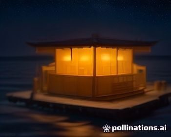 色漫屋悬疑漫画《暗夜侦探》封面，侦探在昏暗街道上手持放大镜，黑色电影风格光影